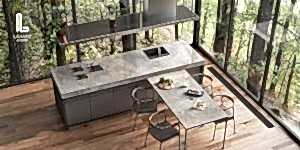 amerikan-mutfak-modelleri