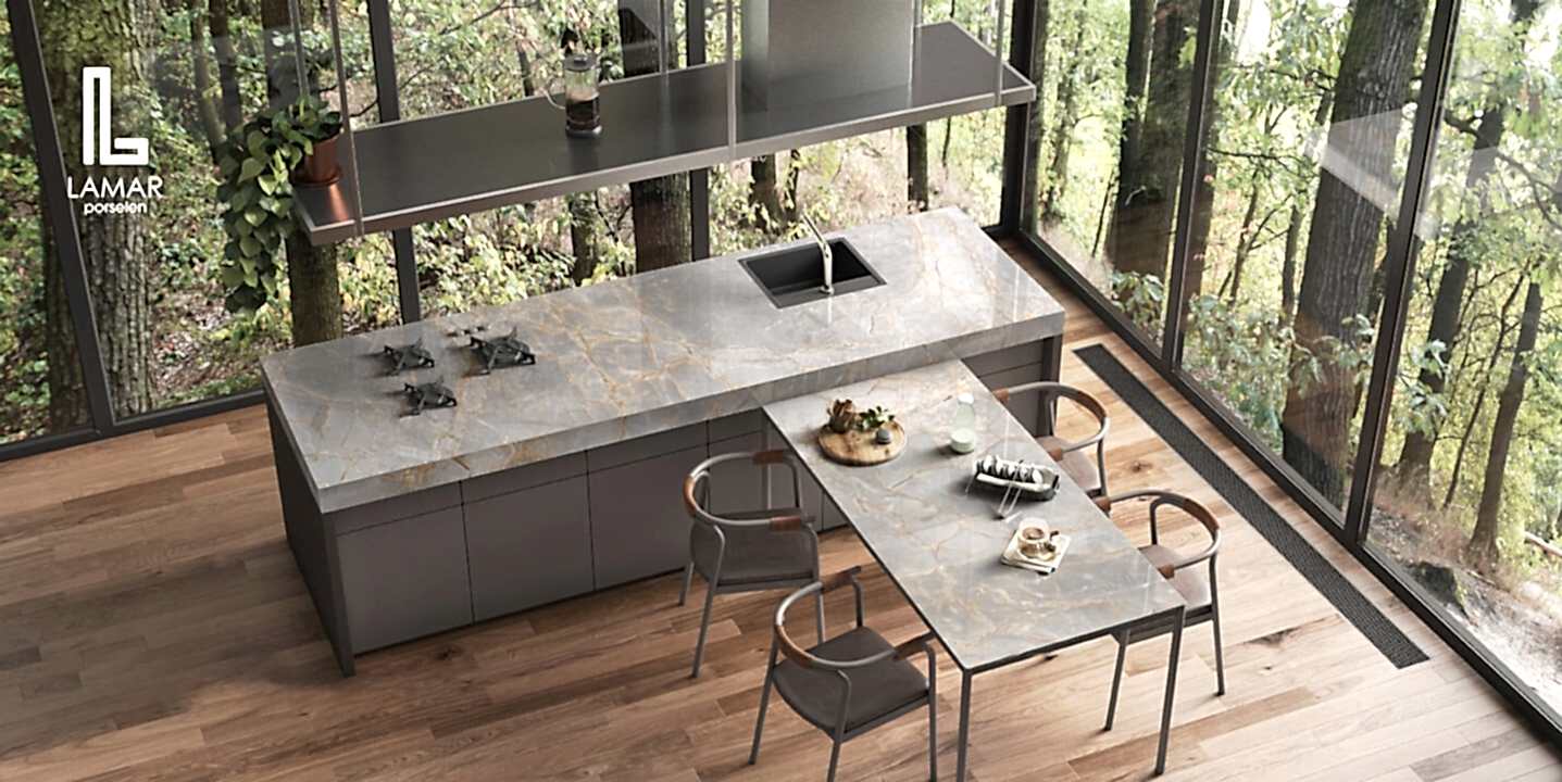 amerikan-mutfak-modelleri