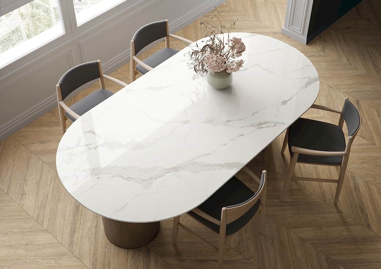 sapien stone calacatta light 5
